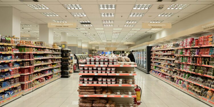 Τα 61 προϊόντα στα οποία μπαίνει πλαφόν: Από ρύζι και ψωμί του τοστ μέχρι πάνες και ζωοτροφές
