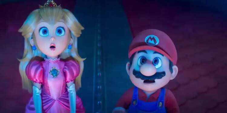 Ένα καστ αστέρων στη νέα ταινία που κάνει πρεμιέρα τον Απρίλιο