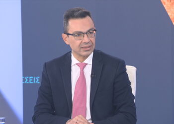 Σέρμπος στο ΕΡΤnews: Το καθεστώς στο Ιράν βρίσκεται σε κατάσταση επιβίωσης