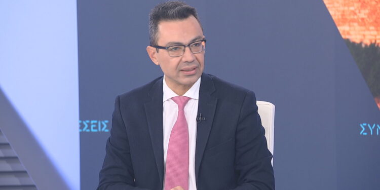 Σέρμπος στο ΕΡΤnews: Το καθεστώς στο Ιράν βρίσκεται σε κατάσταση επιβίωσης