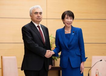 Διεθνής Οργανισμός Ενέργειας: «Έτοιμος» για νέα απελευθέρωση αποθεμάτων πετρελαίου «εάν χρειαστεί»