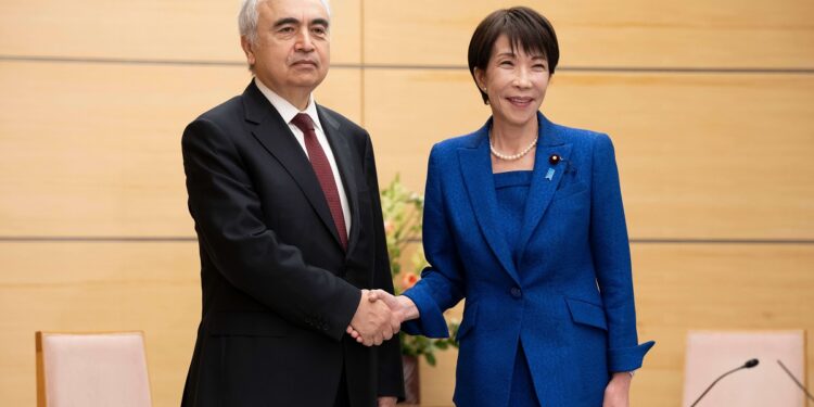 Διεθνής Οργανισμός Ενέργειας: «Έτοιμος» για νέα απελευθέρωση αποθεμάτων πετρελαίου «εάν χρειαστεί»