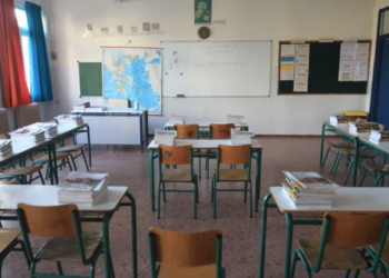 Πανελλαδική στάση εργασίας σε δημοτικά και νηπιαγωγεία σήμερα για τον θάνατο της εκπαιδευτικού στη Θεσσαλονίκη
