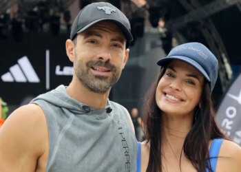 Έπρεπε να αντιμετωπίσω ότι "είμαι η γυναίκα του Σάκη Τανιμανίδη", να βρω ποια είμαι