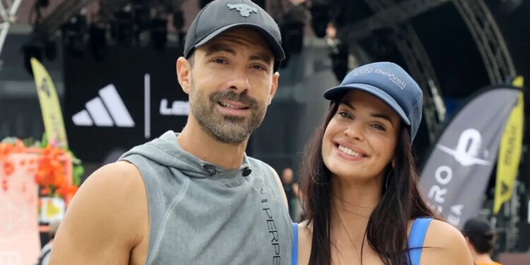 Έπρεπε να αντιμετωπίσω ότι "είμαι η γυναίκα του Σάκη Τανιμανίδη", να βρω ποια είμαι