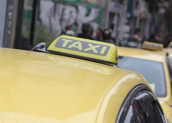 Ταξί: Νέα πανελλαδική 24ωρη απεργία τη Δευτέρα