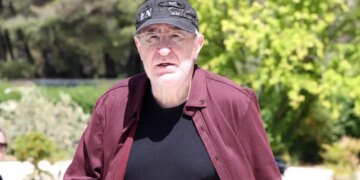 Δεν μπορώ να παίξω στην Επίδαυρο, δεν έχω αυτή τη θεατρική παιδεία