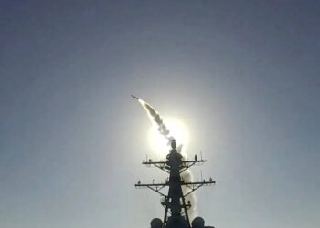 ΗΠΑ: Εξαντλείται το απόθεμα πυραύλων Tomahawk - Πάνω από 850 έχουν εκτοξευθεί εναντίον του Ιράν