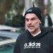 Τόνυ Μαυρίδης: Η φωτογραφία με τον πατέρα του μέσα από το νοσοκομείο