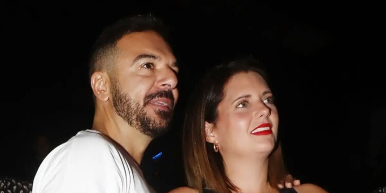 «Είναι φοβερή, απίστευτη, όλα τα λάθη είναι δικά μου»