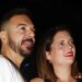 «Είναι φοβερή, απίστευτη, όλα τα λάθη είναι δικά μου»