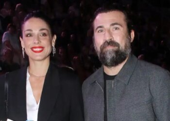 «Τον γνώρισα στα 19 μου, δεν μπορώ να εξηγήσω πώς έγινε η μετάβαση από φιλία»