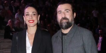 «Τον γνώρισα στα 19 μου, δεν μπορώ να εξηγήσω πώς έγινε η μετάβαση από φιλία»