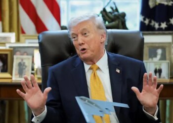 Ντόναλντ Τραμπ: Η επίθεση κατά του Ιράν απέτρεψε τον Γ΄ Παγκόσμιο Πόλεμο