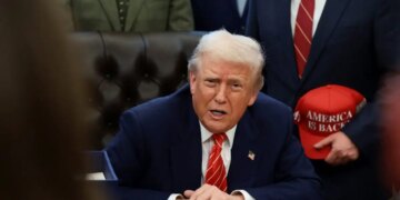 Ο Ντόναλντ Τραμπ θέλει γρήγορη νίκη στο Ιράν γιατί ο πόλεμος κοστίζει – Οι ΗΠΑ ξόδεψαν 3,7 δισ. δολάρια τις πρώτες 100 ώρες