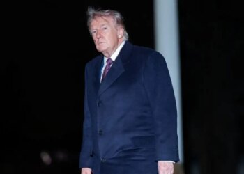 Ανάλυση CNN: Ο Τραμπ χρειάζεται την Κίνα για τα Στενά του Ορμούζ, όμως το Πεκίνο παραμένει απρόθυμος θεατής