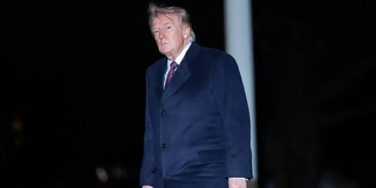 Ανάλυση CNN: Ο Τραμπ χρειάζεται την Κίνα για τα Στενά του Ορμούζ, όμως το Πεκίνο παραμένει απρόθυμος θεατής