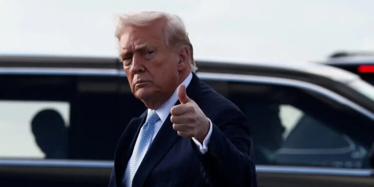 Reuters: Ο Τραμπ έχασε τον έλεγχο του πολέμου στο Ιράν - Οι λάθος υπολογισμοί, τα όρια της εξουσίας και οι εναλλακτικές λύσεις