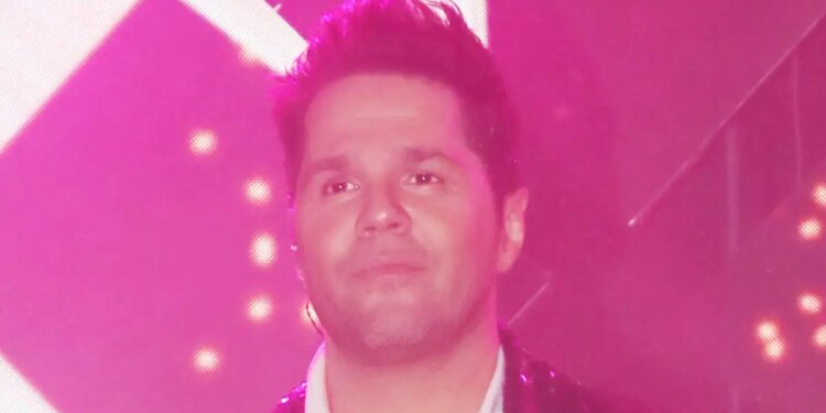 Γιώργος Τσαλίκης για Χαρά Τσιώλη: «Με βρίζει και με προσβάλλει»