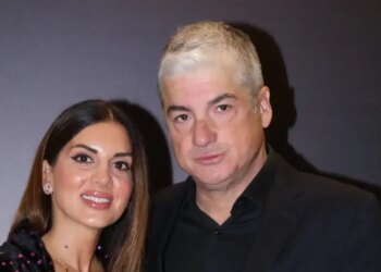 «Μια εβδομάδα πριν ήμουν σε αυτά τα μέρη»