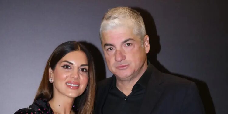 «Μια εβδομάδα πριν ήμουν σε αυτά τα μέρη»