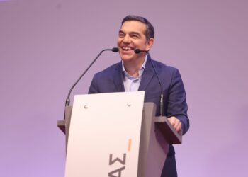 Α. Τσίπρας: Ημίμετρα από την κυβέρνηση για τις τιμές των καυσίμων και την αισχροκέρδεια