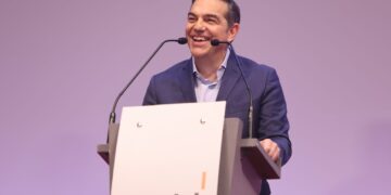 Α. Τσίπρας: Ημίμετρα από την κυβέρνηση για τις τιμές των καυσίμων και την αισχροκέρδεια