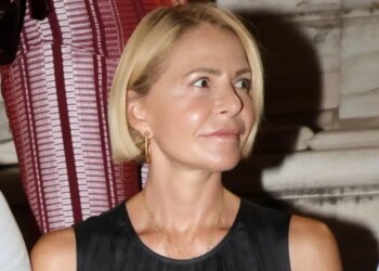 Μου έχουν φορέσει άπειρες ταμπέλες, όπως «όμορφη, αλλά χαζή»