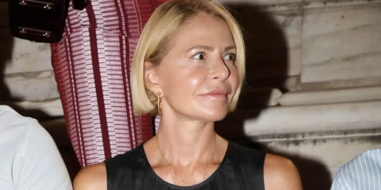 Μου έχουν φορέσει άπειρες ταμπέλες, όπως «όμορφη, αλλά χαζή»