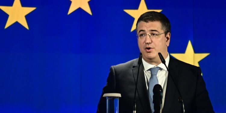 Τζιτζικώστας: Προστατεύουμε τις πύλες της Ευρώπης και ενισχύουμε τον παγκόσμιο ανταγωνισμό του ναυτιλιακού τομέα