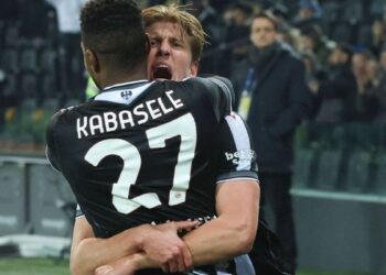 Η Ουντινέζε έβαλε ξανά σε... μπελάδες τη Φιορεντίνα - www.ertsports.gr