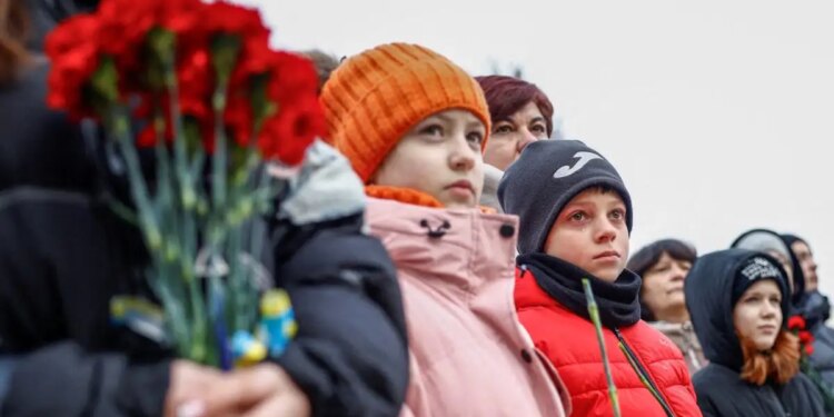 ΟΗΕ εναντίον Ρωσίας: Εγκλήματα κατά της ανθρωπότητας η απαγωγή παιδιών από την Ουκρανία