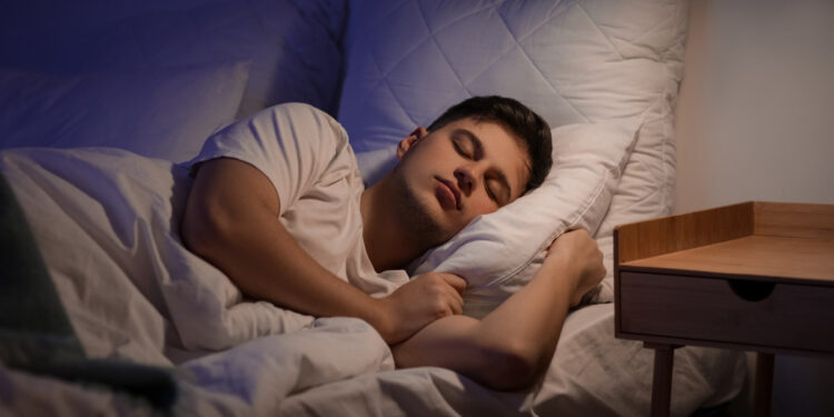 Αυτός είναι ο χρόνος που πρέπει να κοιμάστε για να μειώσετε τον κίνδυνο διαβήτη
