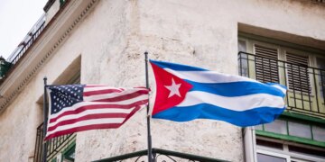 Η Κούβα λέει ότι ξεκίνησε συνομιλίες με τις ΗΠΑ