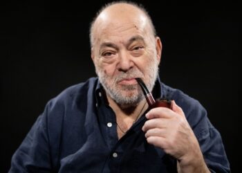 Πέθανε ο Χρήστος Βαλαβανίδης - ertnews.gr