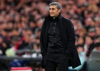 Ο Ερνέστο Βαλβέρδε αποχωρεί από την Μπιλμπάο στο τέλος της σεζόν - www.ertsports.gr