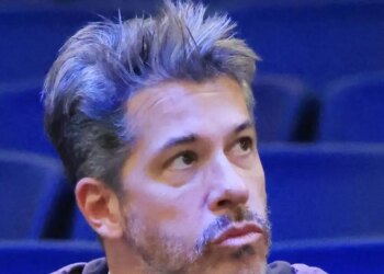 Όταν είδα την τρέλα που βγάζει ο Akylas, είπα ένα μεγάλο «ωχ»