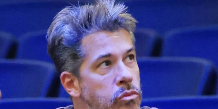 Όταν είδα την τρέλα που βγάζει ο Akylas, είπα ένα μεγάλο «ωχ»