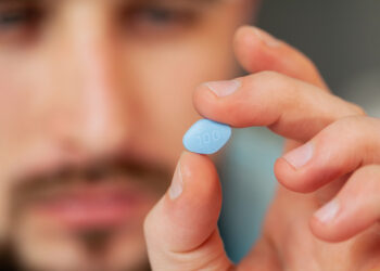 Πώς το Viagra μπορεί να μειώσει τον κίνδυνο άνοιας