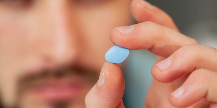 Πώς το Viagra μπορεί να μειώσει τον κίνδυνο άνοιας