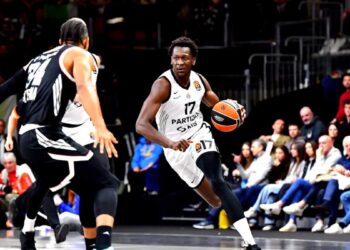 Πέρασε από την Μπολόνια η Παρτίζαν - www.ertsports.gr