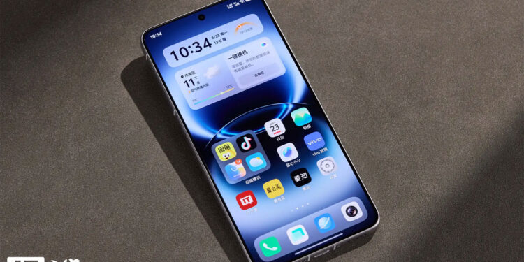 vivo X300 Ultra