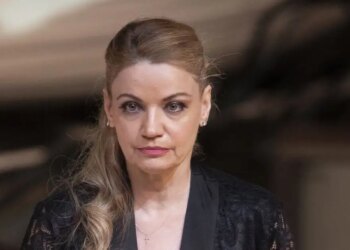 Έλεγα «δεν γίνεται να είσαι κότα», δεν μπορούσα να το δεχτώ αυτό για εμένα