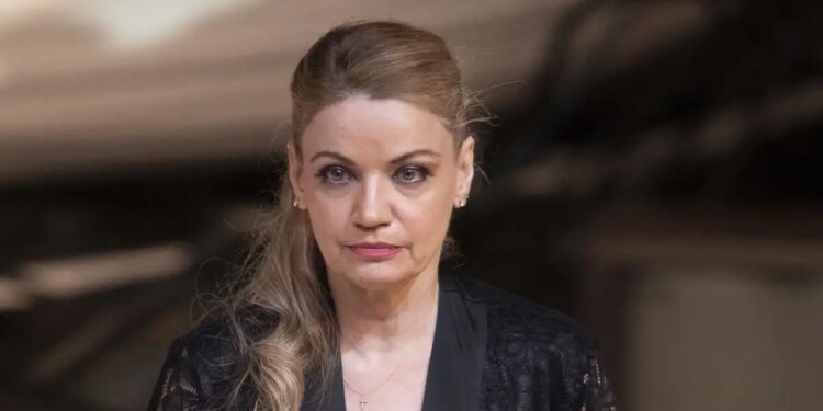 Έλεγα «δεν γίνεται να είσαι κότα», δεν μπορούσα να το δεχτώ αυτό για εμένα