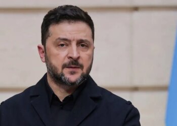 Ζελένσκι: «Ο Νετανιάχου έχει ό,τι χρειάζομαι εγώ και έχω ό,τι χρειάζεται αυτός»