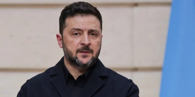 Ζελένσκι: «Ο Νετανιάχου έχει ό,τι χρειάζομαι εγώ και έχω ό,τι χρειάζεται αυτός»