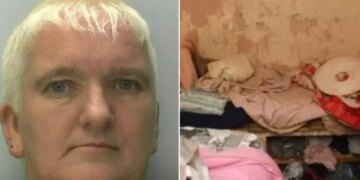 Βρετανία: Στη φυλακή μητέρα 10 παιδιών που κρατούσε ως σκλάβα μία γυναίκα επί 25 χρόνια - Της έριχνε χλωρίνη στο πρόσωπο και ζούσε με υπολείμματα φαγητού