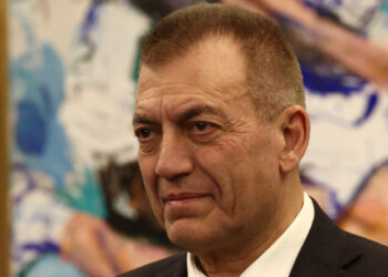 Βρούτσης: «Το Υπουργείο Αθλητισμού χρηματοδότησε τον επαγγελματικό αθλητισμό με 37,4 εκ. ευρώ» - www.ertsports.gr