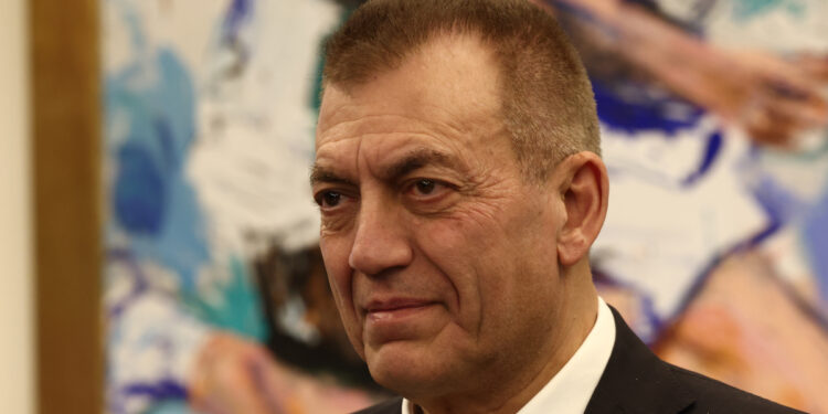 Βρούτσης: «Το Υπουργείο Αθλητισμού χρηματοδότησε τον επαγγελματικό αθλητισμό με 37,4 εκ. ευρώ» - www.ertsports.gr