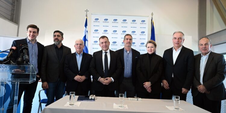 Υπεγράφη η σύμβαση παραχώρησης του Καυτανζογλείου Σταδίου στον ΠΑΟΚ - www.ertsports.gr